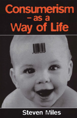 E-book, Consumerism : As a Way of Life, SAGE Publications Ltd