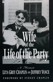 E-book, Wife of the Life of the Party : A Memoir, Scarecrow Press