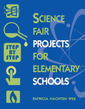 E-book, Science Fair Projects for Elementary Schools : Step by Step, Scarecrow Press