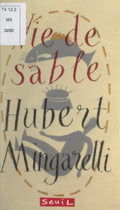 E-book, Vie de sable, Seuil (réédition numérique FeniXX)