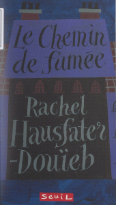 E-book, Le chemin de fumée, Seuil (réédition numérique FeniXX)