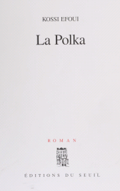 E-book, La Polka, Seuil (réédition numérique FeniXX)