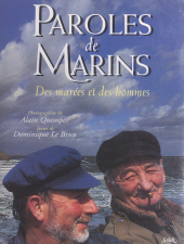 E-book, Paroles de marins : Des marées et des hommes, Solar (réédition numérique FeniXX)