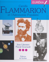 E-book, Camille Flammarion et l'astronomie populaire, Sorbier (réédition numérique FeniXX)