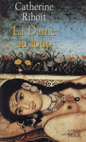 E-book, La Dame au loup, Stock (réédition numérique FeniXX)