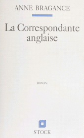 eBook, La Correspondante anglaise, Stock (réédition numérique FeniXX)