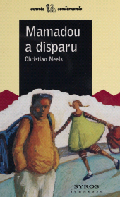 E-book, Mamadou a disparu, Syros (réédition numérique FeniXX)