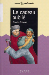 E-book, Le Cadeau oublié, Syros (réédition numérique FeniXX)