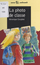 E-book, La photo de classe, Syros (réédition numérique FeniXX)