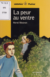 E-book, La Peur au ventre, Syros (réédition numérique FeniXX)