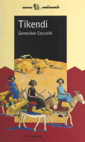 E-book, Tikendi, Syros (réédition numérique FeniXX)