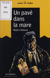 E-book, Un pavé dans la mare, Syros (réédition numérique FeniXX)