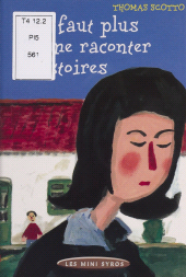E-book, Moi, faut plus me raconter d'histoires, Syros (réédition numérique FeniXX)