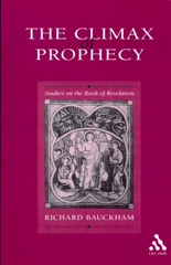 E-book, Climax of Prophecy, T&T Clark