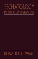 E-book, Eschatology in the Old Testament, T&T Clark