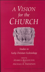 E-book, Vision for the Church, T&T Clark
