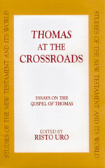 E-book, Thomas at the Crossroads, T&T Clark