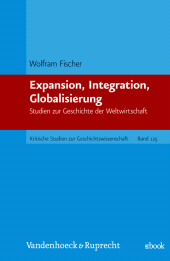 E-book, Expansion, Integration, Globalisierung