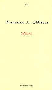 E-book, Odysseos, Marcos, Francisco A., 1946-, Cadmo