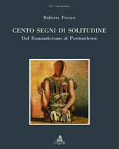 Chapter, Parte seconda - Artisti : Saggi e profili - 71. Carlo Patrone. La mappa segreta della materia, CLUEB