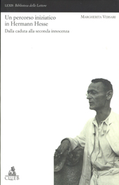 E-book, Un percorso iniziatico in Herman Hesse : dalla caduta alla seconda innocenza, CLUEB