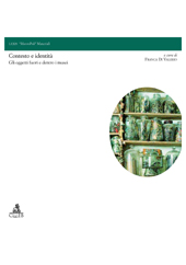 Chapitre, Parte seconda - Gli oggetti nei musei demoetnoantropologici. Esperienze e confronti : Uomini, oggetti, musei. Sguardi d'antropologia fra disciplina e immaginazione, CLUEB