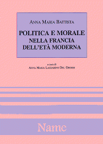 E-book, Politica e morale nella Francia dell'età moderna, Name