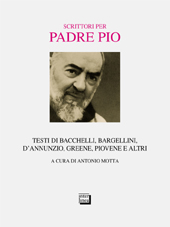 E-book, Scrittori per padre Pio, Interlinea