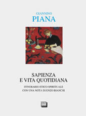 E-book, Sapienza e vita quotidiana : itinerario etico-spirituale, Piana, Giannino, Interlinea