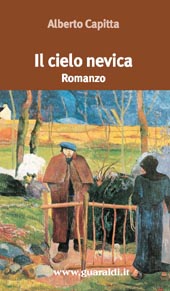 E-book, Il cielo nevica : romanzo, Guaraldi
