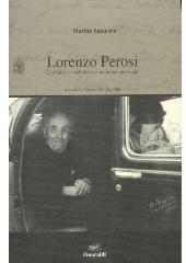 E-book, Lorenzo Perosi : coscienza e tradizione in un'anima musicale, Sanarica, Marino, Guaraldi
