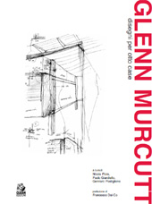 E-book, Glenn Murcutt : disegni per otto case, CLEAN