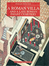 E-book, A Roman villa and late Roman infant cemetery : excavation at Poggio Gramignano, Lugnano in Teverina, "L'Erma" di Bretschneider