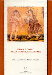 Capítulo, Corpo e anima del linguaggio nel XIII secolo, SISMEL edizioni del Galluzzo