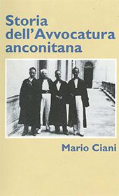 E-book, Storia dell'avvocatura anconitana : 1860-1980, Il lavoro editoriale