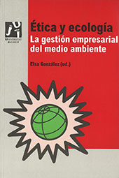 eBook, Ética y ecología : la gestión empresarial del medio ambiente, Universitat Jaume I