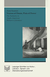 E-book, Visions of doom, plots of power : the fantastic in Anglo-American women's literature, Koenen, Anne, Iberoamericana  ; Vervuert