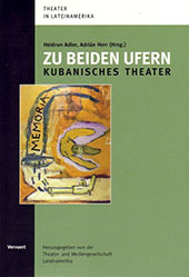 E-book, Zu beiden Ufern : kubanisches Theater, Iberoamericana  ; Vervuert