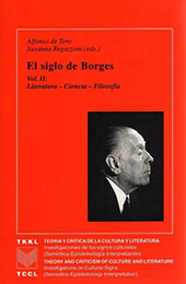eBook, El siglo de Borges : homenaje a Jorge Luis Borges en su centenario, Iberoamericana  ; Vervuert