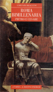 E-book, Roma bimillenaria : Pietro e Cesare, "L'Erma" di Bretschneider