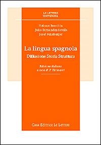 E-book, La lingua spagnola : diffusione, storia, struttura, Le lettere