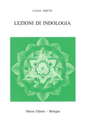E-book, Lezioni di indologia, Pàtron