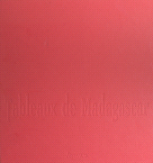 E-book, Tableaux de Madagascar, Arthaud (réédition numérique FeniXX)