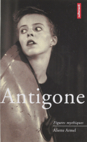 E-book, Antigone, Autrement (réédition numérique FeniXX)