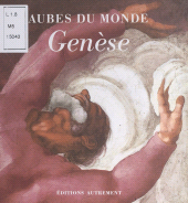 E-book, Genèse : Le début de la Genèse mis en images, Autrement (réédition numérique FeniXX)