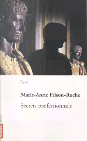 E-book, Secrets professionnels, Autrement (réédition numérique FeniXX)