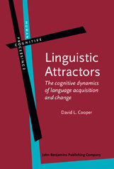 E-book, Linguistic Attractors, John Benjamins Publishing Company