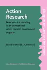 E-book, Action Research, John Benjamins Publishing Company