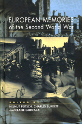 E-book, European Memories of the Second World War, Berghahn Books