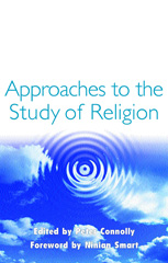 E-book, Approaches to the Study of Religion, Bloomsbury Publishing